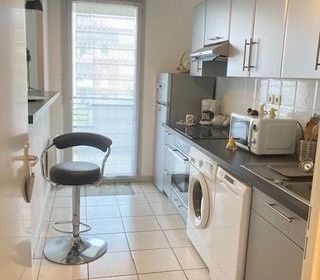  Appartement � vendre 2 pi�ces 51 m�