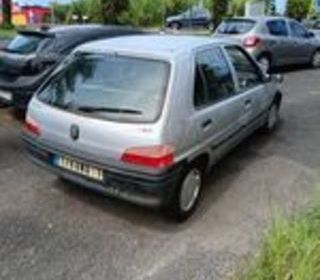 106 1.1i Itinea 1997 occasion 97170 Petit-Bourg