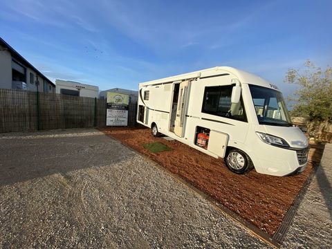PILOTE Camping car 2018 occasion Saint-Alban 31140