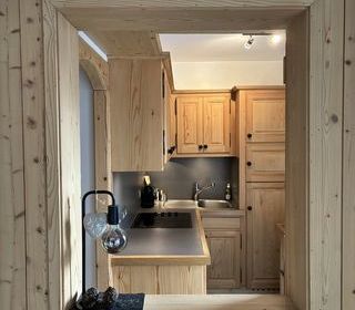  Appartement � vendre 4 pi�ces 49 m�