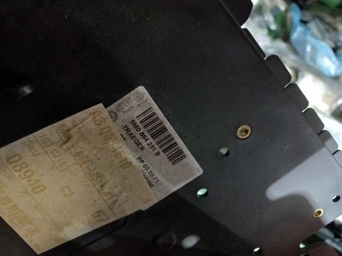 Pi&egrave;ces et &eacute;quipements Voiture Pi&egrave;ces d&eacute;tach&eacute;es auto  occasion Ouarville 28150