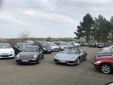 AUTOMAN 78, concessionnaire 78