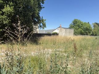  Terrain � vendre 703 m�