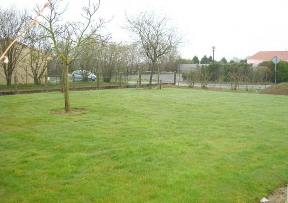 Maisons neuves   Blaye (33390)