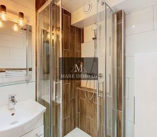  Appartement � vendre 1 pi�ce 27 m�