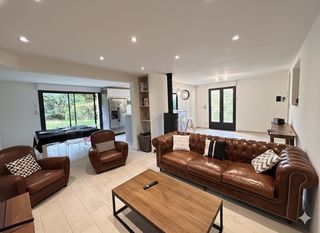  Maison � vendre 8 pi�ces 160 m�