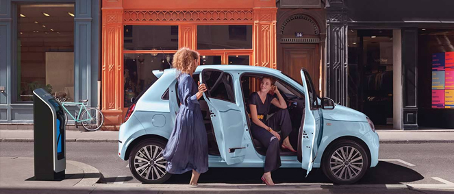 RENAULT CONFLANS, concessionnaire 78