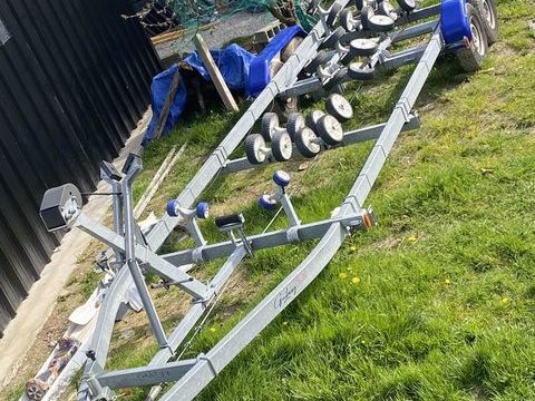 Pi&egrave;ces et &eacute;quipements Nautisme Pi&egrave;ces et &eacute;quipements Nautisme  occasion Briec 29510