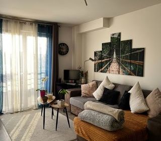  Appartement � vendre 2 pi�ces 44 m�