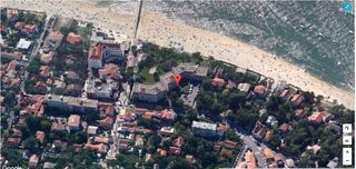  Appartement � vendre 1 pi�ce 28 m�