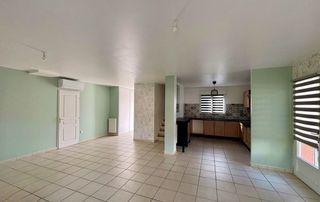  Maison � vendre 4 pi�ces 97 m�