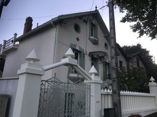  Maison � vendre 5 pi�ces 82 m�