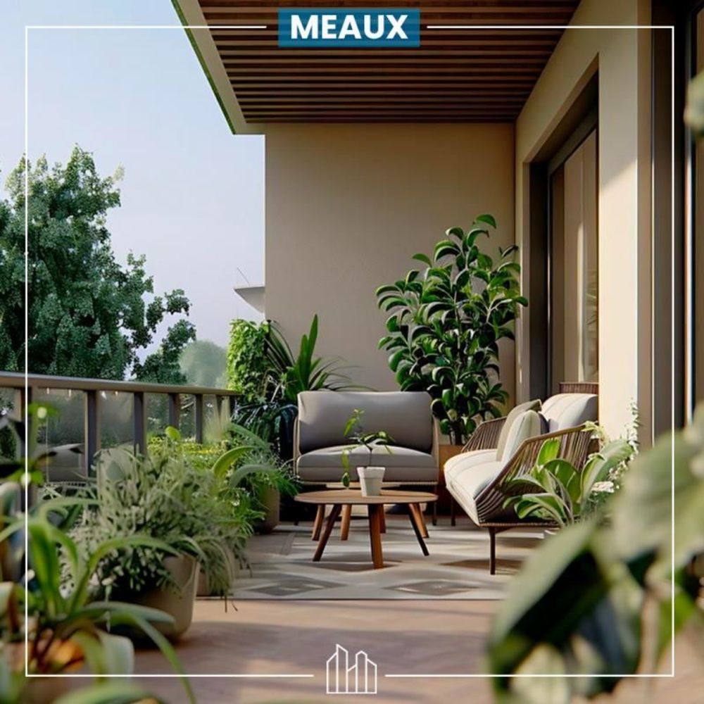   Meaux (77100)