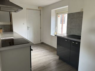  Appartement � louer 2 pi�ces 48 m�