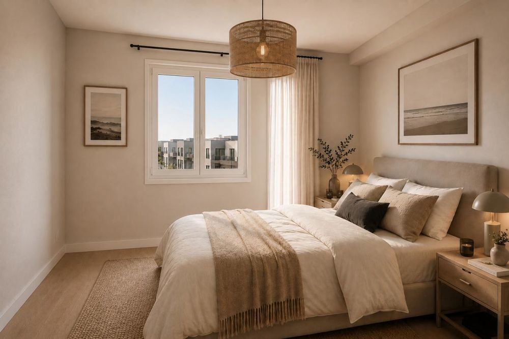Appartements neufs   Bussy-Saint-Georges (77600)