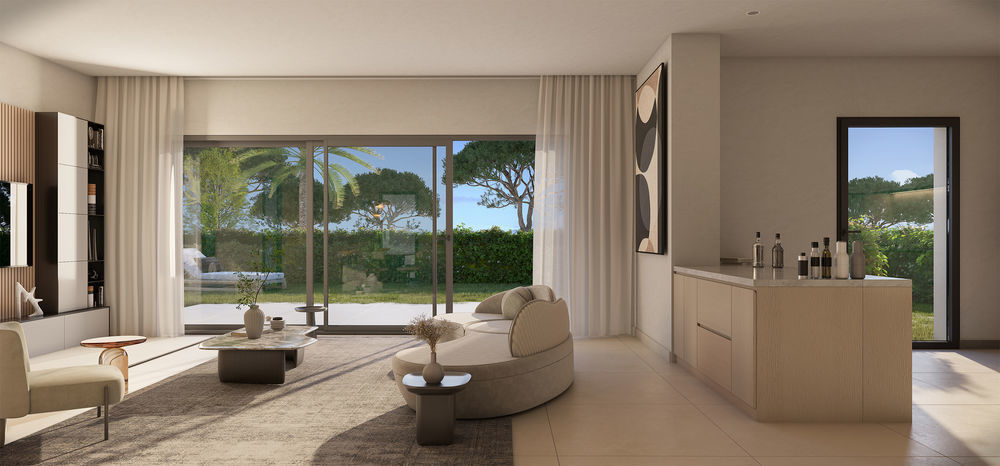 Appartements neufs   Marseille (13008)