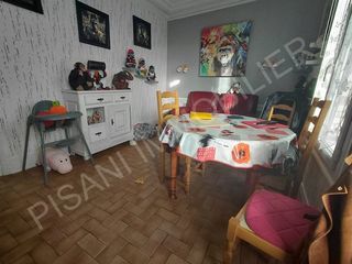  Maison � vendre 3 pi�ces 75 m�
