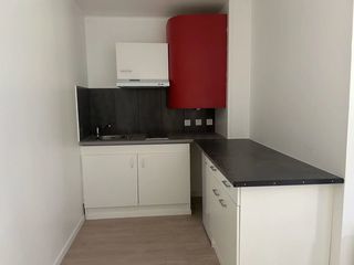  Appartement � vendre 1 pi�ce 21 m�