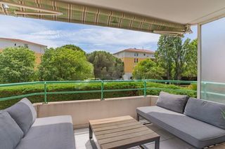  Appartement � vendre 4 pi�ces 92 m�