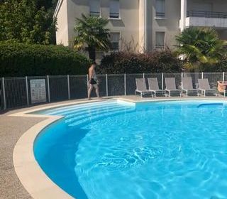  Appartement � vendre 3 pi�ces 64 m�