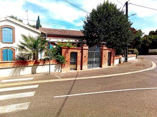  Maison � vendre 10 pi�ces 320 m�