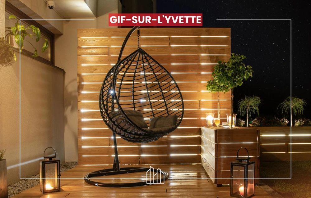   Gif-sur-Yvette (91190)