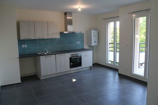  Appartement � vendre 2 pi�ces 41 m�