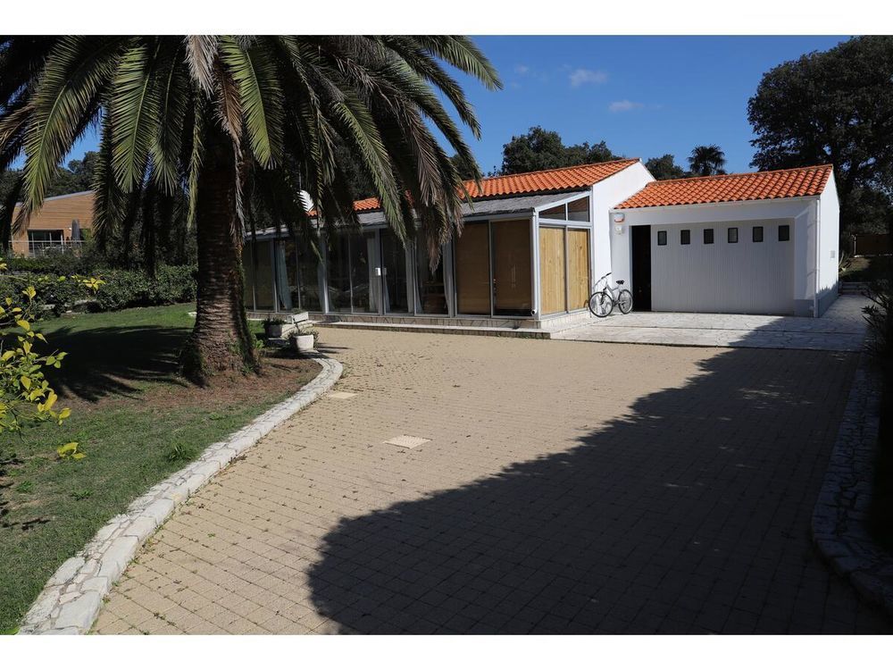 � vendre  Maison Saint-Pierre-d'Ol�ron (17310)