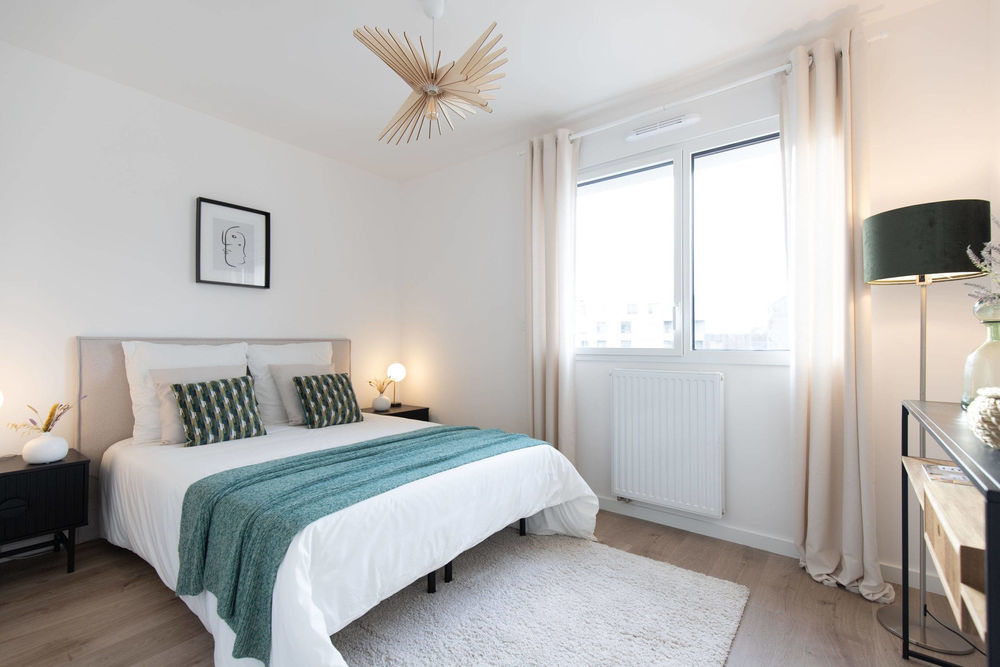 Appartements neufs et Maisons neuves   La Chapelle-sur-Erdre (44240)