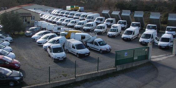 ISM, concessionnaire 30