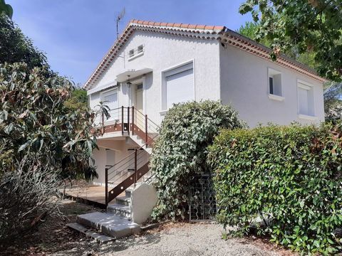   Maison de 140 m2 rdc+�tage .140 m2 en 2 appartements  Villa - 6 pi�ce(s) - 140 m�