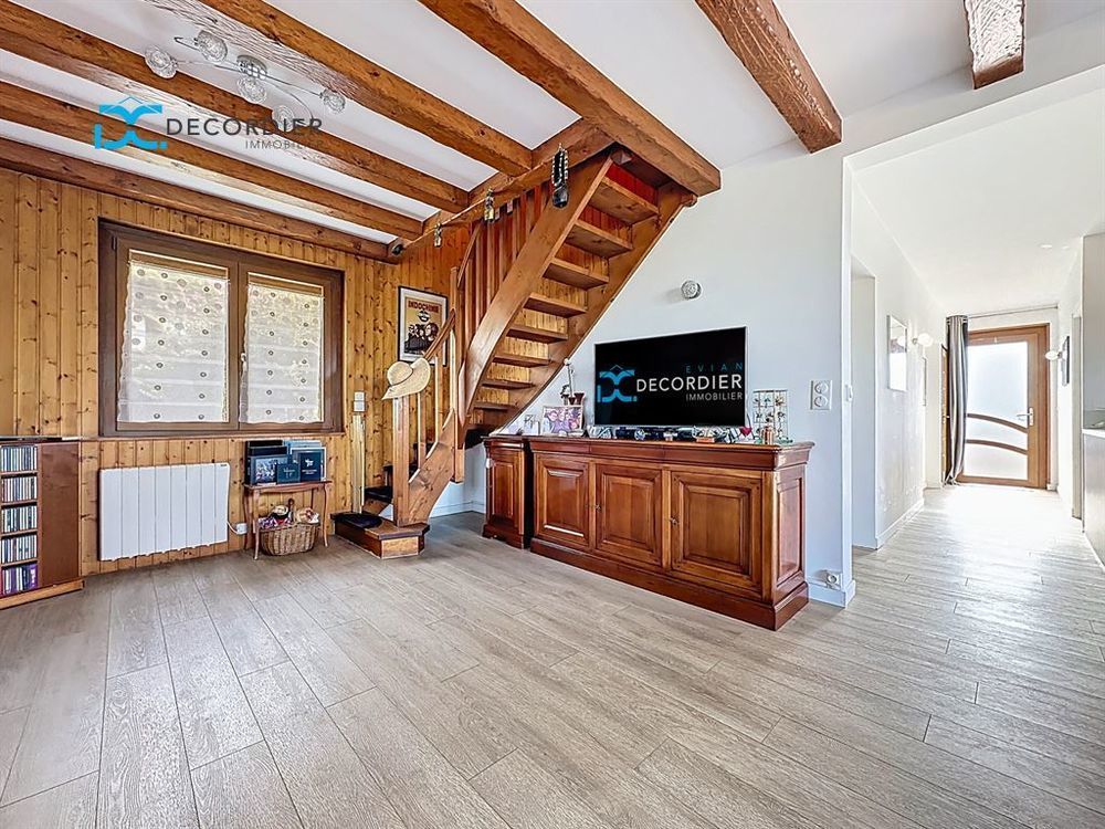 � vendre  Maison Publier (74500)