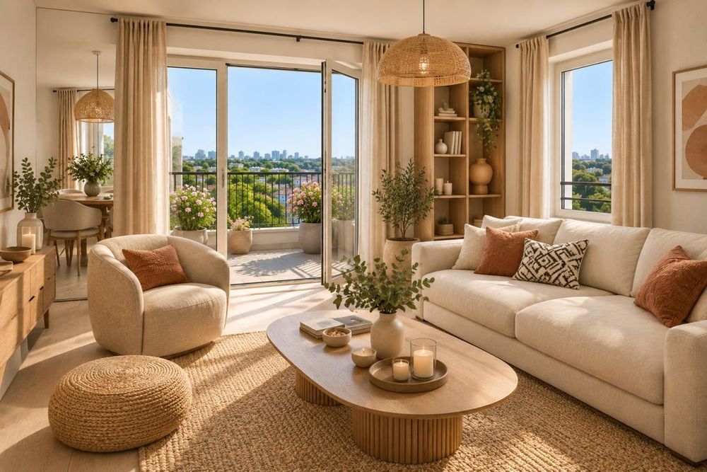 Appartements neufs   Le Plessis-Robinson (92350)