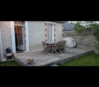  Maison � louer 2 pi�ces 35 m�