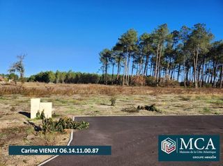  Terrain à vendre 
