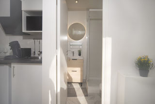  Appartement � louer 1 pi�ce 14 m� Cr�teil