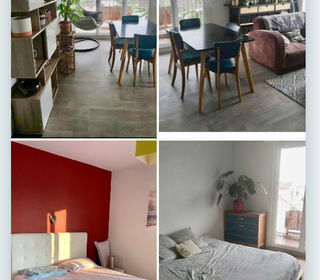  Appartement � vendre 3 pi�ces 72 m�