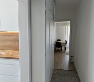  Appartement � louer 2 pi�ces 48 m�