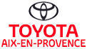 TOYOTA AUTOSPRINTER AIX - Les Milles