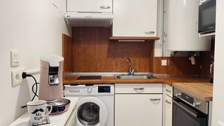  Appartement � louer 2 pi�ces 43 m�