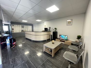 SUN AUTOS VENTES, concessionnaire 13