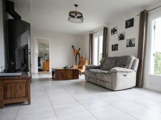  Maison � vendre 7 pi�ces 204 m�