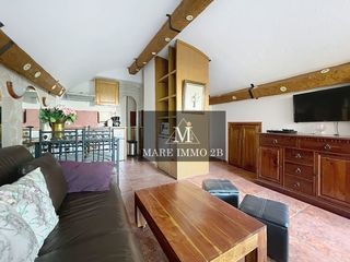  Appartement � vendre 1 pi�ce 24 m�