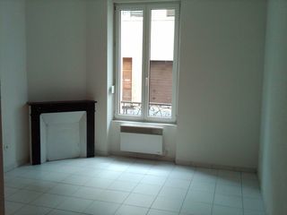  Appartement � louer 1 pi�ce 25 m�