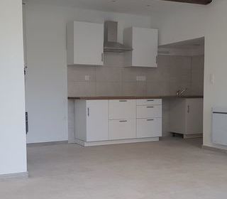  Appartement � louer 1 pi�ce 29 m�