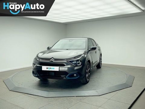 Citro&euml;n E-C4 136 ch Automatique Live Pack Business 2021 occasion Tarbes 65000