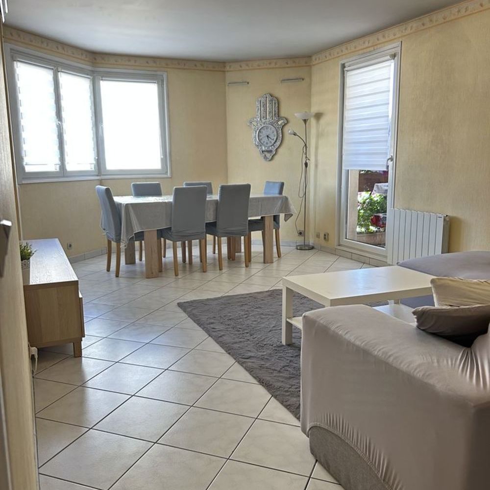Vente Appartement Vente appartement 4 pièces 78 m² Sannois (95110)
295.000 € Sannois