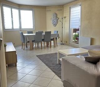  Appartement à vendre 4 pièces 78 m²