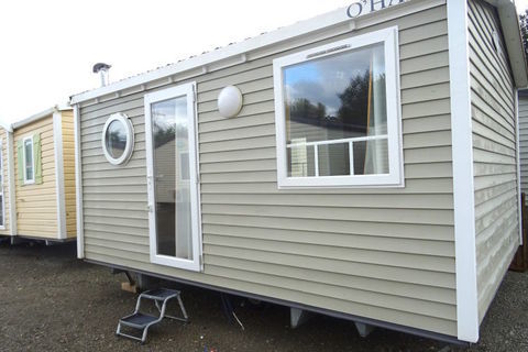 Mobil-Home Mobil-Home 2013 occasion Les Tourrettes 26740