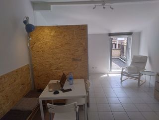  Appartement � louer 1 pi�ce 24 m�